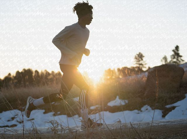 How Can Sleep Help With Running Performance?