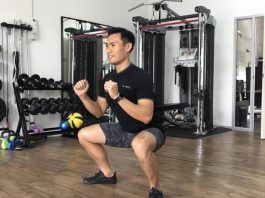 Do You Suffer From Runner’s Knee?