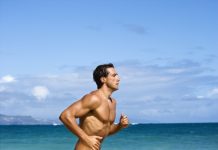 The Incredible Lightness of Running