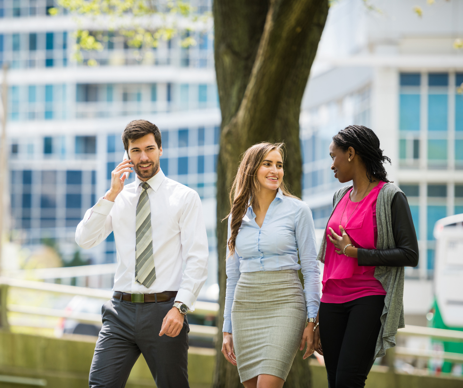 9 Simple Tips To Stay Healthy In the Office