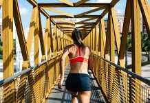 6 Tips To Build Mental Strength You Need To Get Through Runs