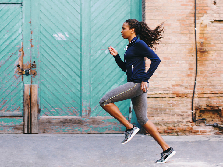 5 Mental Tricks To Keep You Running