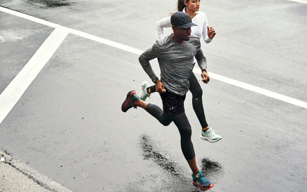 How Does Running Affects Your Body & Mind RunningMalaysia